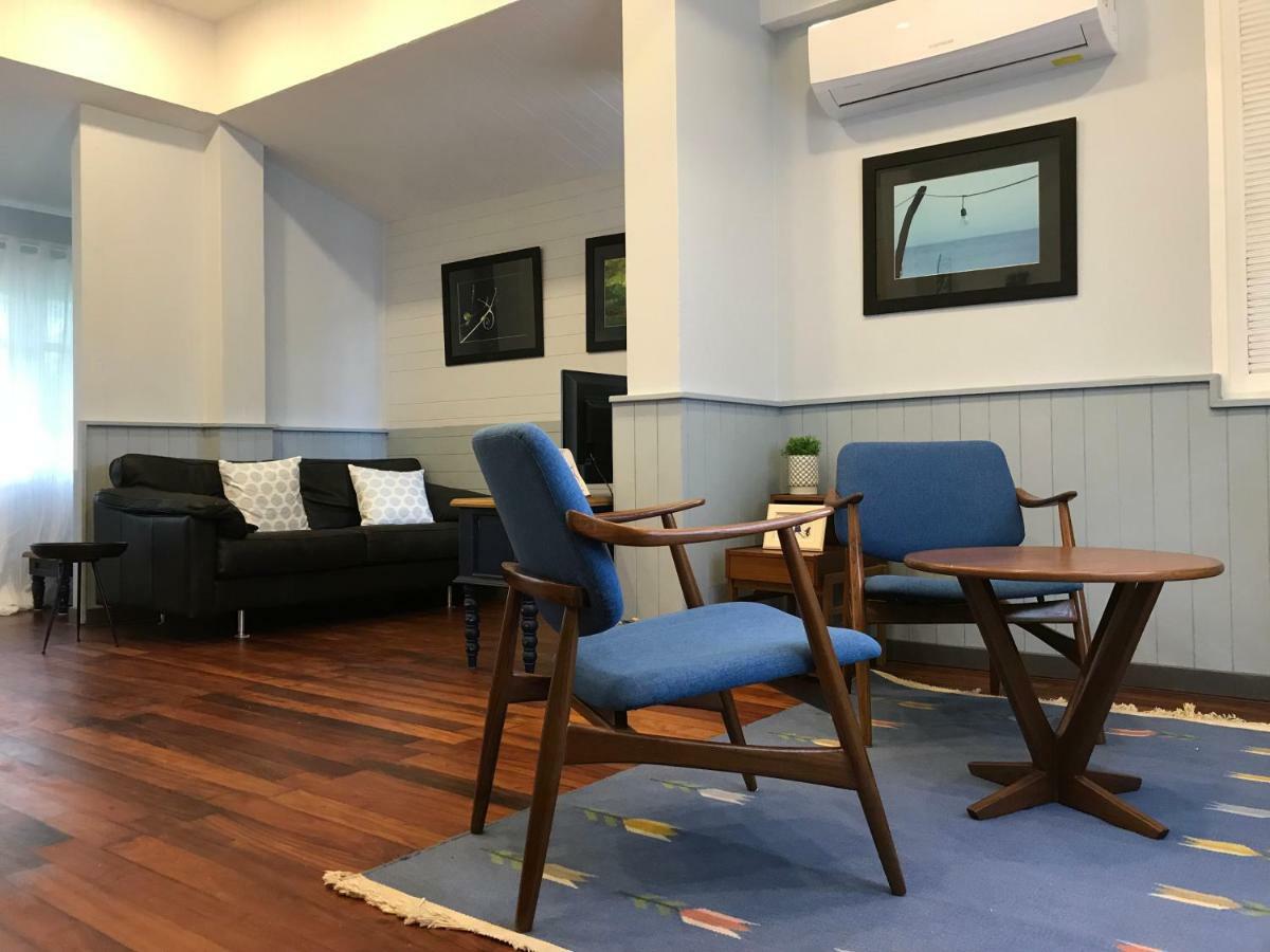 P.O.E Posh Homestay Petchaburi Esterno foto