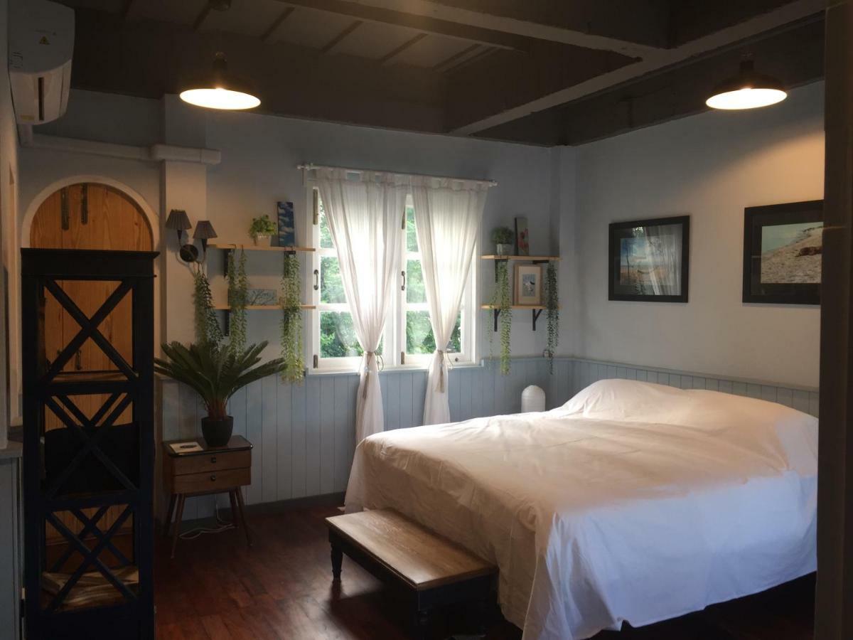 P.O.E Posh Homestay Petchaburi Esterno foto