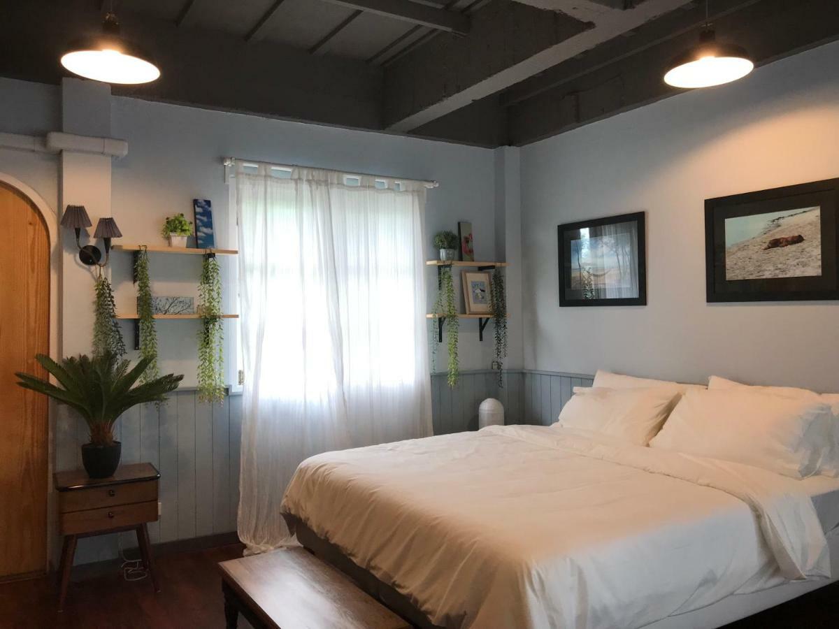 P.O.E Posh Homestay Petchaburi Esterno foto